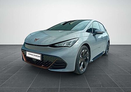 Cupra Born 150kW/58kWh*LED*Navi*SHZ*Pano*Pilot-XL Plus