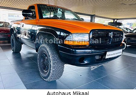 Dodge Dakota 4x4