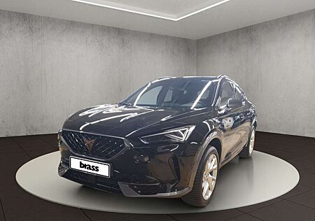 Cupra Formentor .