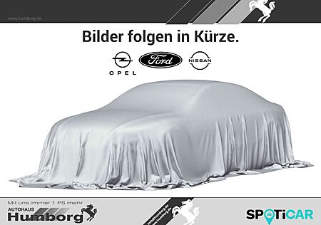 Opel Astra K 1.2 Turbo Elegance LED Apple CarPlay Android Aut