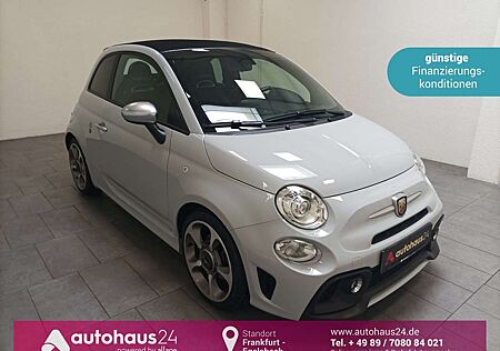 Abarth 595 Turismo 500C 1.4 T-Jet Turismo|Navi|PDC|Bi-Xenon