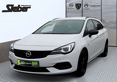Opel Astra K Sports Tourer 1.2 Turbo Ultimate LED*NAVI