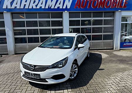 Opel Astra Sports Tourer Start/Stop