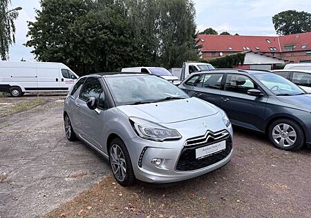 Citroën DS3 Citroen So Paris