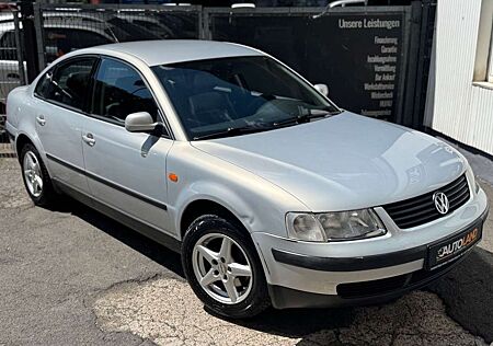 VW Passat Volkswagen *Highline *1.8l*2.Hand*Klima*Servo*Allwet*