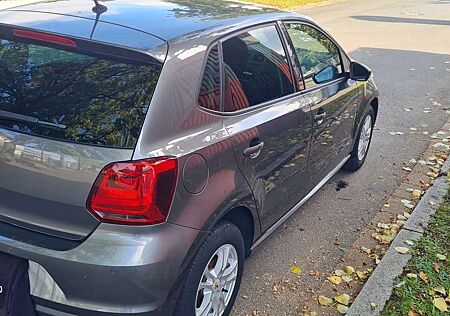 VW Polo Volkswagen Lounge BMT/Start-Stopp Neue TÜV viele Extras