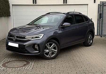 VW Taigo Volkswagen 1.5 TSI OPF DSG R-Line