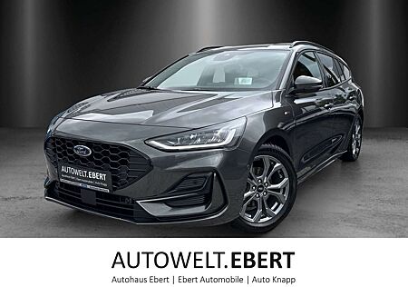 Ford Focus 1.0 ST-Line X Aut./LED/ACC/KAMERA/NAVI/AHK