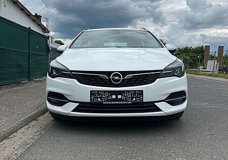 Opel Astra 1.5 D Start/Stop Sports Tourer