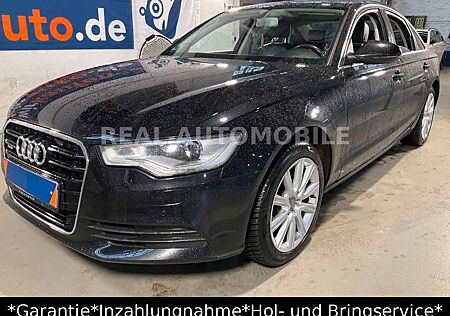 Audi A6 Lim. 3.0 TDI quattro *1.HAND*TÜV 03-2026*SH*