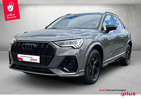 Audi Q3 S line 35 TFSI *ACC*AHK*VC*LED*