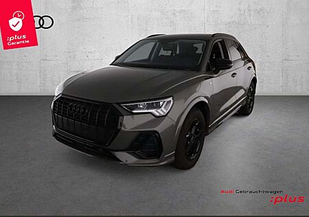 Audi Q3 S line 35 TFSI *ACC*AHK*VC*LED*