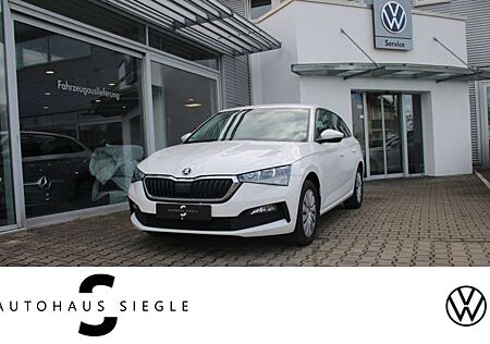 Skoda Scala 1.0 TSI Cool Plus Parktronic Sitzheizung Sit