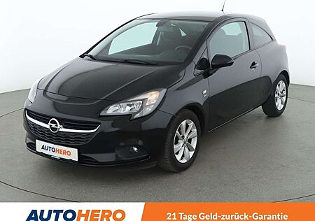 Opel Corsa 1.4 Active*TEMPO*PDC*SHZ*KLIMA*GARANTIE*
