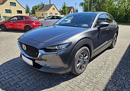 Mazda CX-30 SKYACTIV-X 2.0 M HYBRID 6AG AL-SELECTION A18-B DES