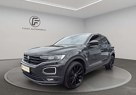 VW T-Roc Volkswagen 2x R-Line*Virtual*LED*DCC*Beats*ACC*App*
