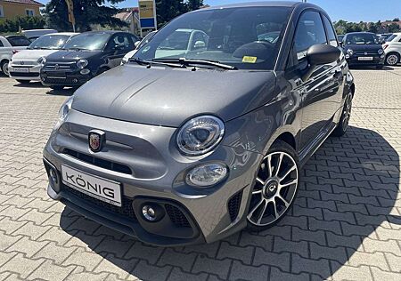 Abarth 595 Turismo 1,4 T-Jet 16V