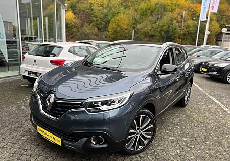 Renault Kadjar Bose Edition 4x4 *LED*KAMERA*NAVI*