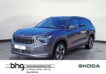 Skoda Kodiaq 1.5 TSI mHEV DSG Selection