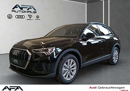 Audi Q3 40 TDI quattro S tronic AHK*LED*RFK*18 Zoll