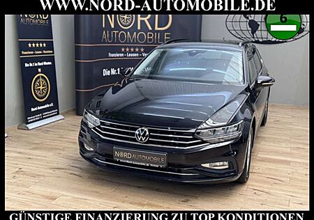 VW Passat Variant Volkswagen Business 1.5 TSI DSG *LED*AHK*ACC Business