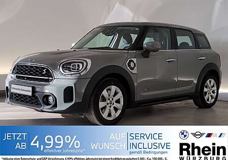 Mini Cooper S Countryman Cooper SE Countryman Cooper SE ALL4 Countryman Tempomat/DAB/SHZ/LHZ Te