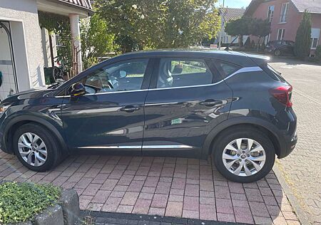 Renault Captur TCe 100 LPGINTENS
