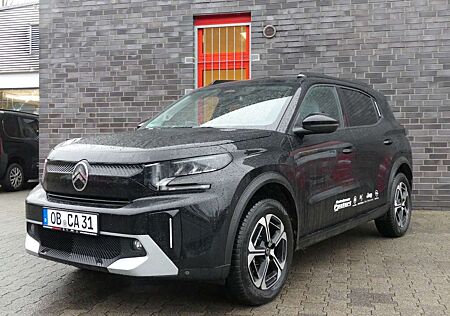Citroën C3 Aircross Citroen Hybrid 145PS MAX