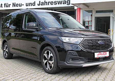 Ford Grand Tourneo ACTIVE 5 Sitze Kamera Klimaautomatik ASLD 17ZOLL