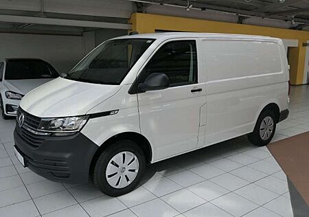 VW T6 Transporter Volkswagen 2.0 TDI*kurzer RadstandFlügeltür