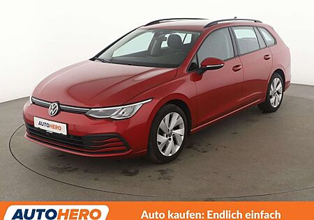VW Golf Volkswagen 2.0 TDI Life *NAVI*LED*PDC*SHZ*LHZ*ACC*