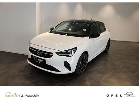 Opel Corsa -e ''Elegance'' Matrix-LED Navi Rückfahrkamera Sit