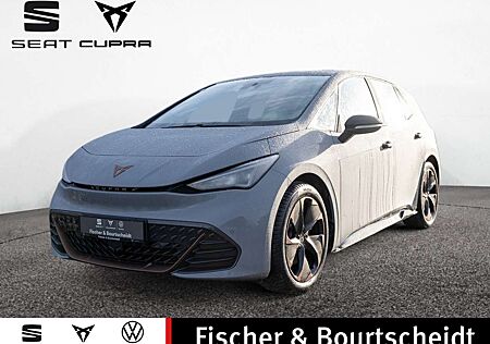 Cupra Born 150 kW NAVI KAMERA LED SHZ 19" ACC KESSY