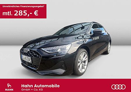 Audi A3 40 TFSI e 150(204) kW(PS) Hybrid,