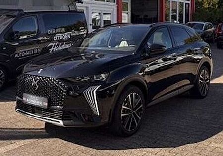 DS Automobiles DS 7 Étoile