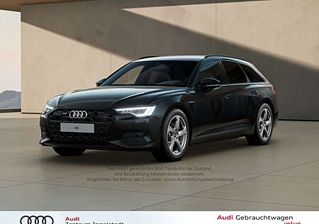 Audi A6 Avant 45 TDI qu MATRIX AHK ACC KAM Advanced