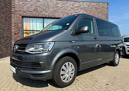 VW T6 Transporter Volkswagen T6 Multivan Trendline*NAVI*PDC*ACC*LED*SHZ*