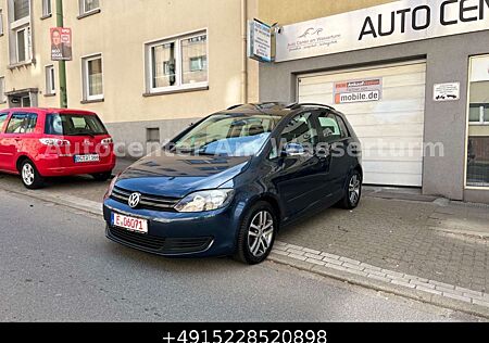 VW Golf Volkswagen Plus 1.4 TSI VI Comfortline|Automatik|1Hand