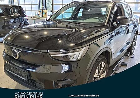Volvo XC 40 XC40 Electric Core Recharge+AHK+RFK+DAB+NAVI+FAP