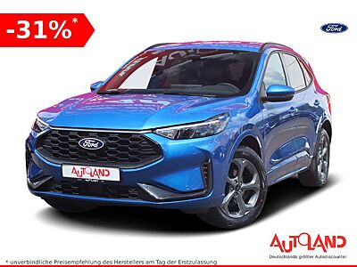 Ford Kuga 1.5 EB ST-Line Aut. LED Kamera AHK