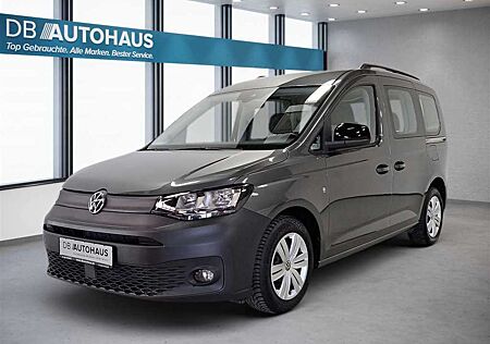 VW Caddy Volkswagen 2.0 TDI 4MOTION