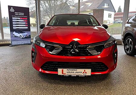 Mitsubishi Colt BASIS 1.0 Benziner 5-Gang