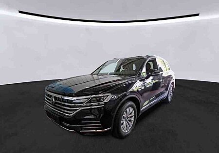 VW Touareg Volkswagen Atmosphere 4Mot.*20Zoll*PANORAMA*LUFT*Standhzg*AHK