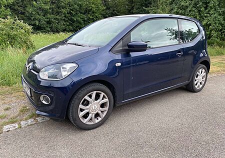 VW Up Volkswagen ! ! move !