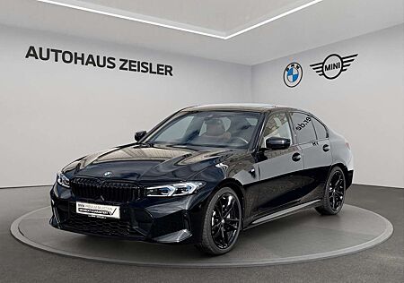 BMW 330 i Limousine M SPORTPAKET UPE 75.020,--