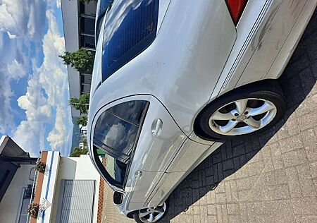 Mercedes-Benz C 200 Kompressor Automatik Classic