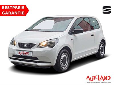 SEAT Mii 1.0 Chic