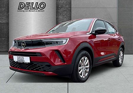 Opel Mokka-e Edition,Digitales Cockpit ,LED ,,Klimaautom. , Rüc