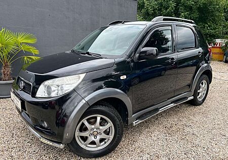 Daihatsu Terios Basis 1,5 * AHK * KUNDENAUFTRAG *