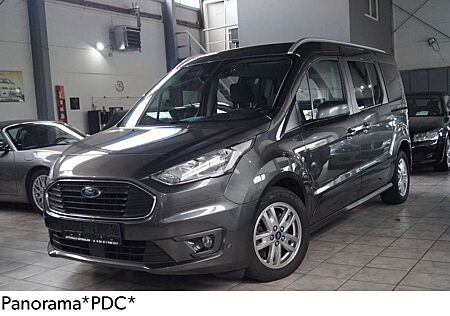 Ford Grand Tourneo 1.5 Connect Titanium*7Sitzer*Navi*